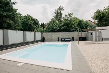 Pensiune Palma Superior