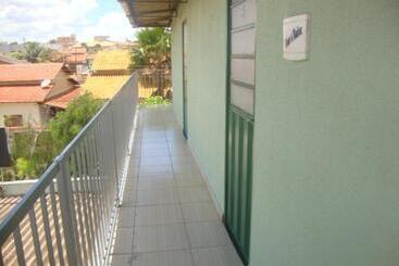 Pension Pousada Iii Poderes