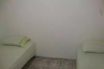 Pensione Pousada Iii Poderes