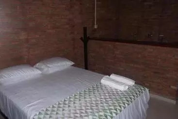 Pensión Pousada Sao Lourenco