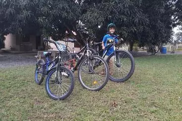 Pension Pousada Sao Lourenco