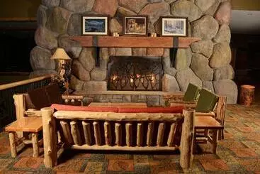 リゾートホテル Great Wolf Lodge Colorado Springs