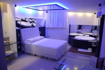 Eros Hotel   Adult Only