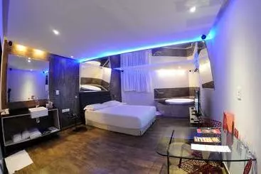 Eros Hotel Adult Only