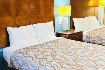 Motel Relax Inn Lawton