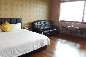 Pensão Chi House