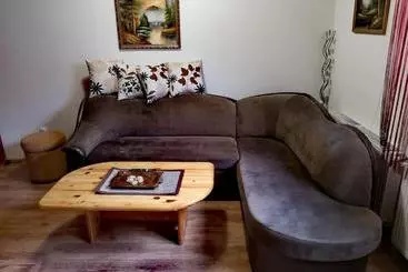 Pensão Guesthouse Ramović