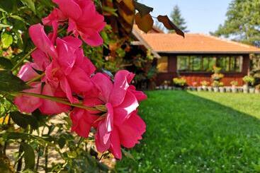 پانسیون Guesthouse Ramović