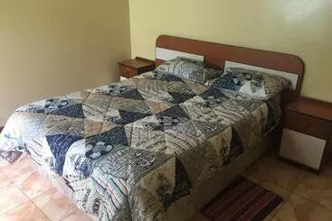 Pensão Maoni Guest House