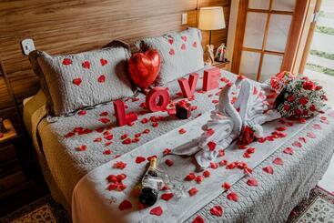 پانسیون Ville De France