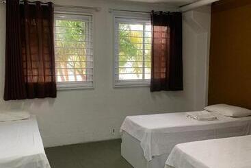 بنسيون Centro Fashion