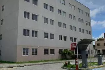 Pension Centro Fashion