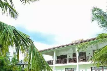 Pensiune Nil Menik Villa