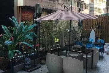 پانسیون Tong Luo Wan Hostel