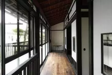 Pensão Akama Kamakura
