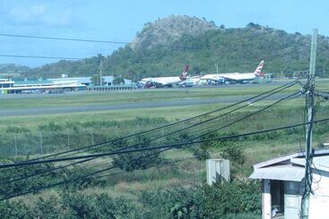 هاستل Charlery S Inn