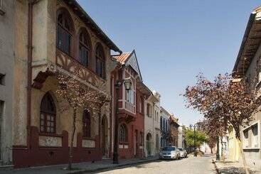 Bed And Breakfast Brothers