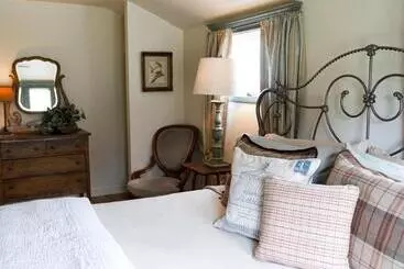 Aamiaismajoitus (B&B) The Foxglove Inn