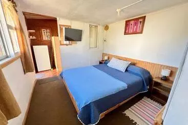Aparthotel Cabañas Demaico