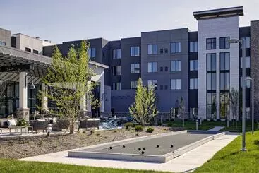 Archer Hotel Florham Park