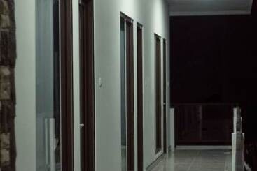 Hotel Le Pirate Gili Meno Adults Only