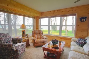 Leech Lake Resort Bed & Breakfast
