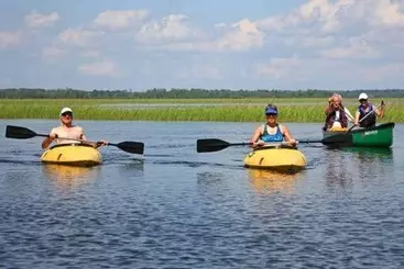 Leech Lake Resort Bed & Breakfast