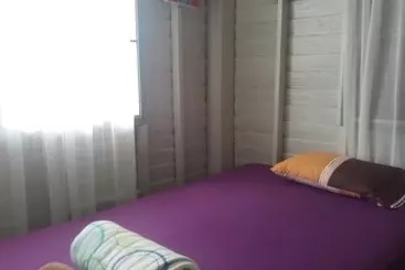 Majatalo Baanklangsoi