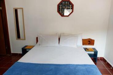 Пансион Pousada Nayane