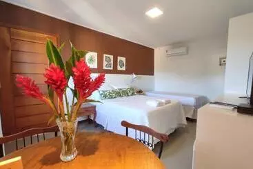 Pansiyon Terrazzo Suites