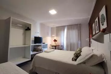 Majatalo Terrazzo Suites
