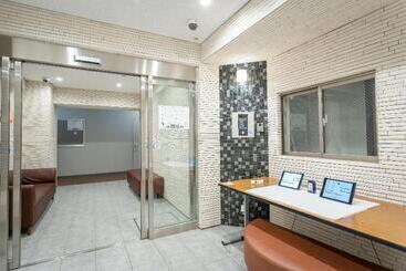 Apartament Voga Corte Chidoricho