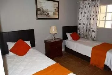 Pansiyon Khutse Guest House