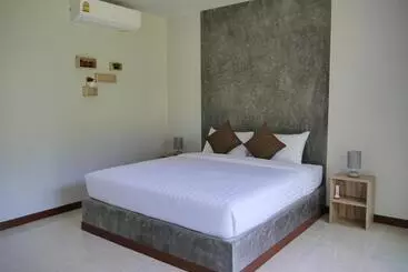 Pensão Marisa Garden Bungalow
