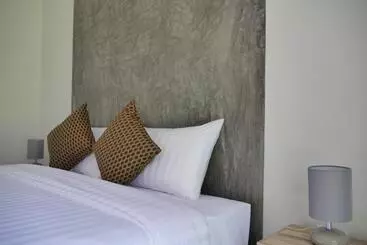 Majatalo Marisa Garden Bungalow