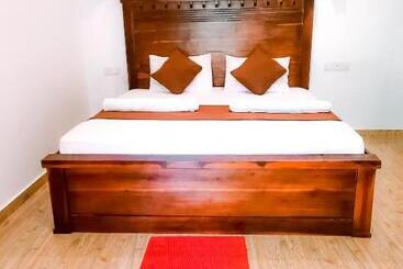 פנסיון Villa Paradise Ocean