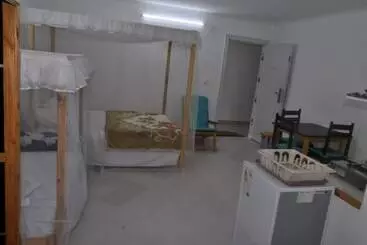 هتل آپارتمان Villa Tambatra