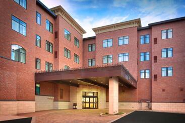 هتل Residence Inn By Marriott Flagstaff