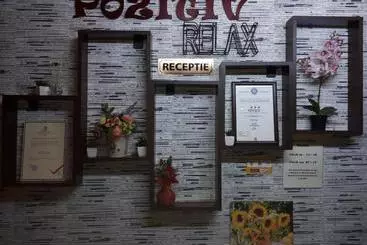 پانسیون Casa Pozitiv Relax