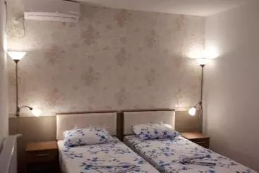پانسیون Casa Pozitiv Relax