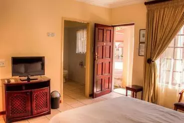 Pension Marlot Guest House