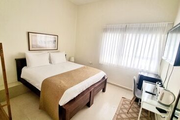 Pension Mike S House Jerusalem