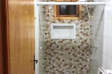 ペンション Pousada Santa Terezinha