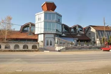 Albergue Zormaris M