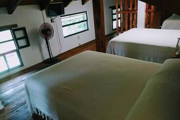 هاستل Posada La Vereda