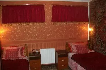 Appartement-hotel Athome