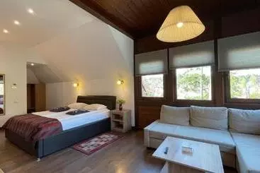 پانسیون Alfinio Villa