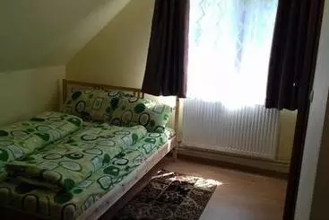 Pensão Cabana Ocna Mesaros