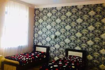 Pansiyon Guest House Ebralidze