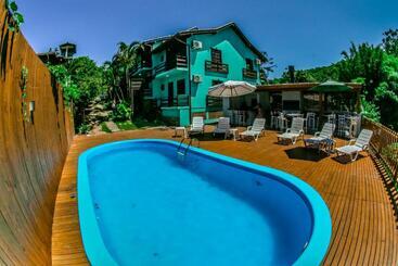 פנסיון Kalani Pousada